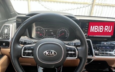 KIA Sorento IV, 2020 год, 4 000 000 рублей, 9 фотография