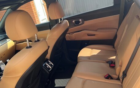 KIA Sorento IV, 2020 год, 4 000 000 рублей, 13 фотография