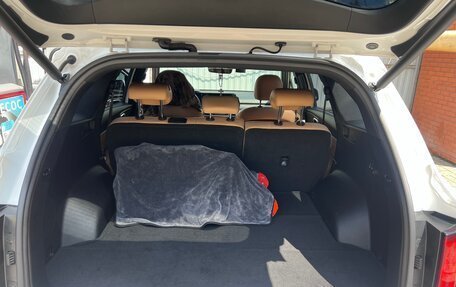 KIA Sorento IV, 2020 год, 4 000 000 рублей, 17 фотография