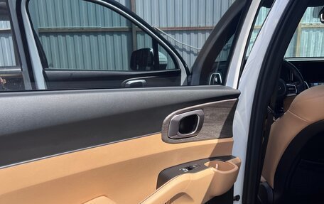 KIA Sorento IV, 2020 год, 4 000 000 рублей, 12 фотография