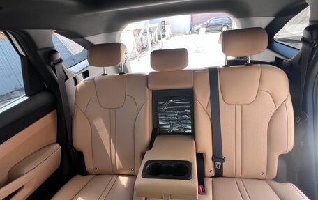 KIA Sorento IV, 2020 год, 4 000 000 рублей, 14 фотография