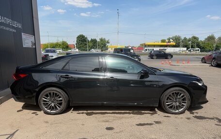 Toyota Avalon, 2023 год, 4 080 000 рублей, 6 фотография