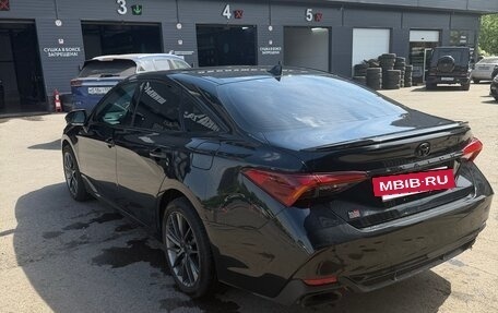 Toyota Avalon, 2023 год, 4 080 000 рублей, 4 фотография