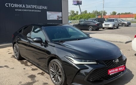 Toyota Avalon, 2023 год, 4 080 000 рублей, 2 фотография