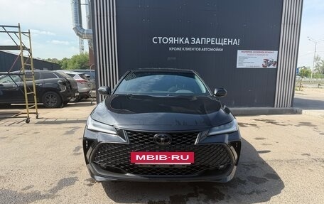 Toyota Avalon, 2023 год, 4 080 000 рублей, 7 фотография