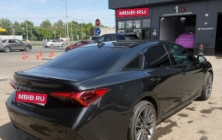 Toyota Avalon, 2023 год, 4 080 000 рублей, 3 фотография
