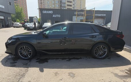 Toyota Avalon, 2023 год, 4 080 000 рублей, 8 фотография