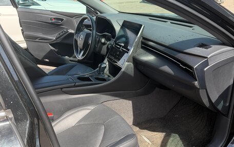 Toyota Avalon, 2023 год, 4 080 000 рублей, 9 фотография