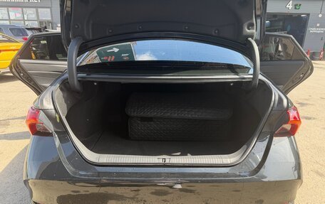 Toyota Avalon, 2023 год, 4 080 000 рублей, 11 фотография