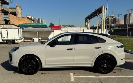 Porsche Cayenne III, 2023 год, 14 990 000 рублей, 3 фотография