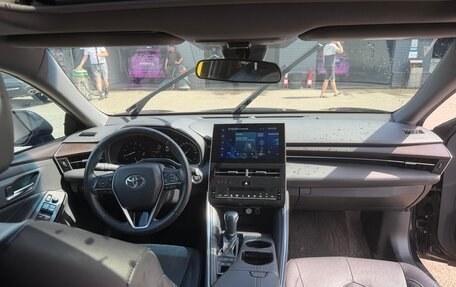 Toyota Avalon, 2023 год, 4 080 000 рублей, 12 фотография