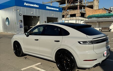 Porsche Cayenne III, 2023 год, 14 990 000 рублей, 4 фотография