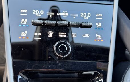 Porsche Cayenne III, 2023 год, 14 990 000 рублей, 10 фотография