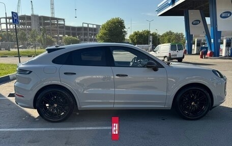 Porsche Cayenne III, 2023 год, 14 990 000 рублей, 7 фотография