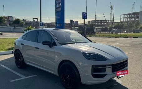 Porsche Cayenne III, 2023 год, 14 990 000 рублей, 8 фотография