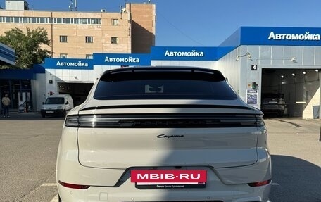 Porsche Cayenne III, 2023 год, 14 990 000 рублей, 5 фотография