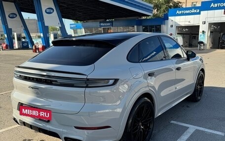 Porsche Cayenne III, 2023 год, 14 990 000 рублей, 6 фотография