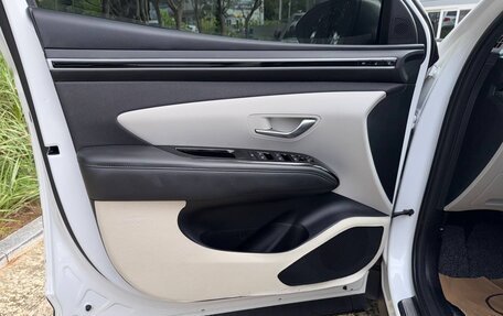 Hyundai Tucson, 2021 год, 2 800 000 рублей, 5 фотография