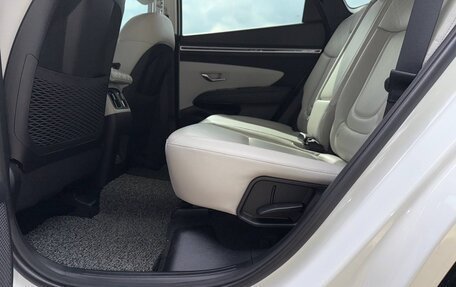 Hyundai Tucson, 2021 год, 2 800 000 рублей, 11 фотография