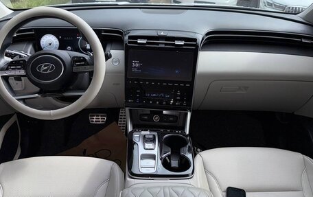 Hyundai Tucson, 2021 год, 2 800 000 рублей, 4 фотография