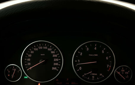 BMW X3, 2011 год, 1 399 000 рублей, 17 фотография