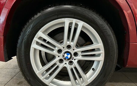 BMW X3, 2011 год, 1 399 000 рублей, 11 фотография