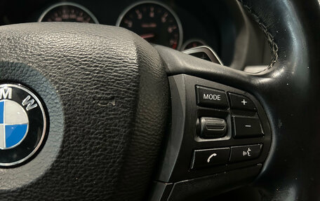 BMW X3, 2011 год, 1 399 000 рублей, 16 фотография