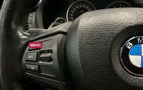 BMW X3, 2011 год, 1 399 000 рублей, 15 фотография