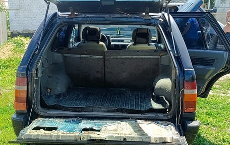 Opel Frontera A, 1992 год, 315 000 рублей, 2 фотография