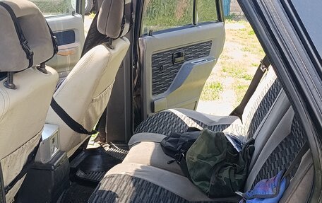 Opel Frontera A, 1992 год, 315 000 рублей, 8 фотография