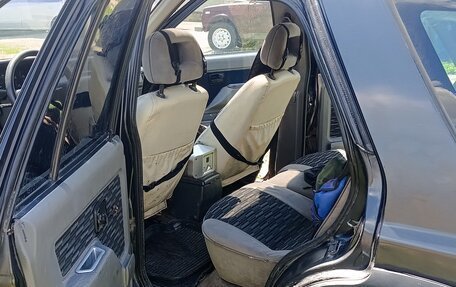 Opel Frontera A, 1992 год, 315 000 рублей, 12 фотография