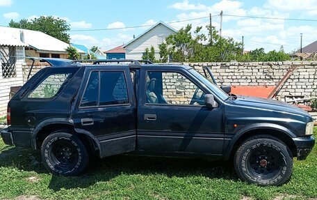 Opel Frontera A, 1992 год, 315 000 рублей, 10 фотография