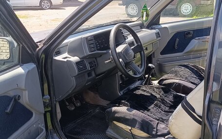 Opel Frontera A, 1992 год, 315 000 рублей, 13 фотография