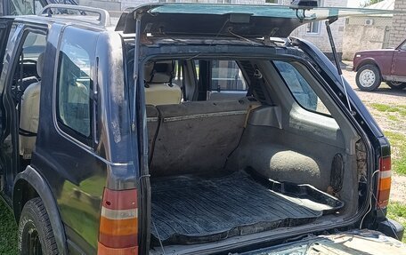 Opel Frontera A, 1992 год, 315 000 рублей, 14 фотография