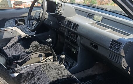 Opel Frontera A, 1992 год, 315 000 рублей, 5 фотография