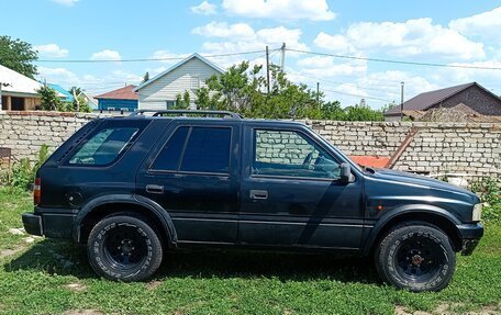Opel Frontera A, 1992 год, 315 000 рублей, 3 фотография