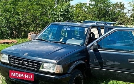 Opel Frontera A, 1992 год, 315 000 рублей, 7 фотография