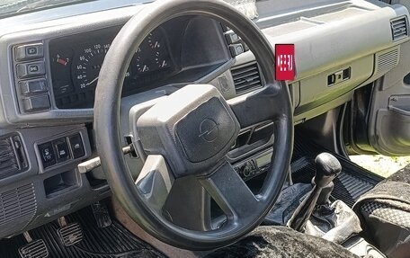 Opel Frontera A, 1992 год, 315 000 рублей, 15 фотография