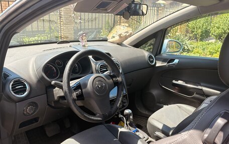 Opel Corsa D, 2008 год, 400 000 рублей, 3 фотография