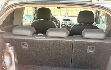 Opel Corsa D, 2008 год, 400 000 рублей, 5 фотография