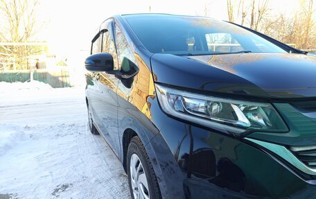 Honda Freed II, 2018 год, 1 800 000 рублей, 4 фотография