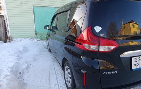 Honda Freed II, 2018 год, 1 800 000 рублей, 6 фотография