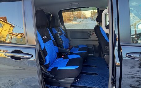 Honda Freed II, 2018 год, 1 800 000 рублей, 10 фотография