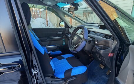 Honda Freed II, 2018 год, 1 800 000 рублей, 9 фотография