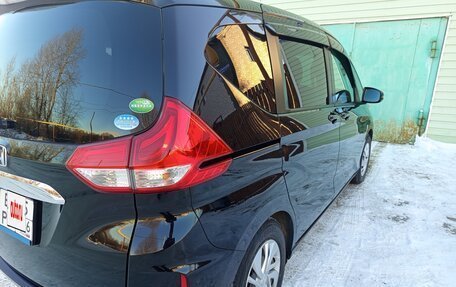 Honda Freed II, 2018 год, 1 800 000 рублей, 5 фотография