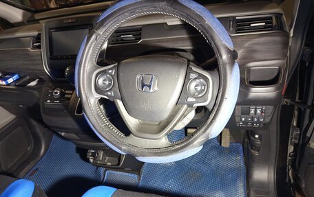 Honda Freed II, 2018 год, 1 800 000 рублей, 13 фотография