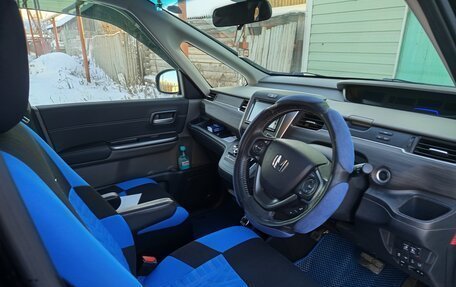 Honda Freed II, 2018 год, 1 800 000 рублей, 8 фотография