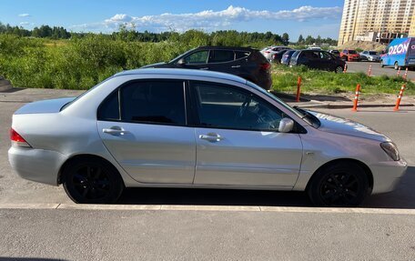 Mitsubishi Lancer IX, 2007 год, 317 000 рублей, 8 фотография