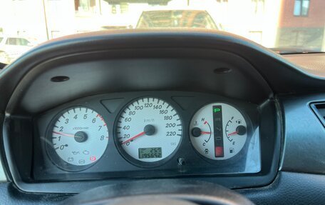 Mitsubishi Lancer IX, 2007 год, 317 000 рублей, 12 фотография