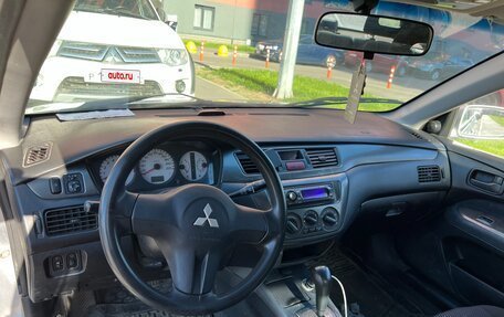 Mitsubishi Lancer IX, 2007 год, 317 000 рублей, 10 фотография